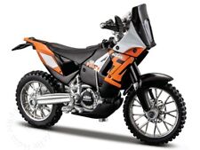 Modellmotorrad ktm yamaha gebraucht kaufen  Köthen