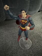 Boneco de ação McFarlane Toys DC DIRECT Superman Page Punchers 7” completo comprar usado  Enviando para Brazil