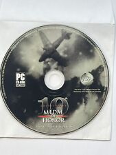 Medal of Honor - Trilha sonora de 10º aniversário - Software CD Rom apenas para PC disco, usado comprar usado  Enviando para Brazil