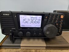 Alinco r8t ssb d'occasion  Expédié en Belgium