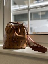 Mcm vintage handtasche gebraucht kaufen  Raubach