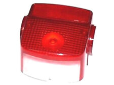 Rear light glass for sale  Shipping to Ireland