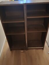 Bücher regal holz gebraucht kaufen  Ostfildern