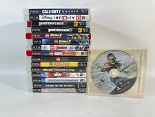 PS3 games - Pick and choose - used for sale  Shipping to South Africa