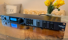 Dbx driverack powered for sale  Delray Beach