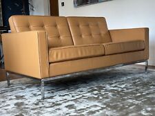 Florence knoll settee for sale  Shipping to Ireland