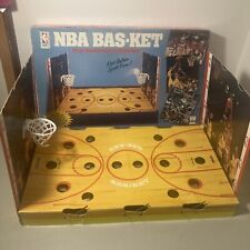 Cadaco 1988 de colección número 267 juego de mesa de baloncesto en miniatura NBA BAS-KET *LEER segunda mano  Embacar hacia Argentina