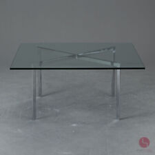 Knoll barcelona table gebraucht kaufen  WÜ-Lengfeld