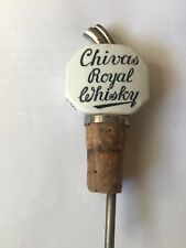 Vintage chivas royal for sale  BOGNOR REGIS
