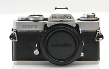 Minolta 7 spiegelreflexkamera gebraucht kaufen  Alsbach-Hähnlein