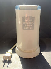 coffee grinder delonghi for sale  Toledo