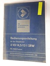 Rig 1977 bedienungsanleitung gebraucht kaufen  Kranichfeld