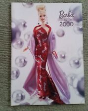 Barbie sammlerkatalog dem gebraucht kaufen  Bad Bentheim