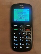 Doro phoneeasy 508 gebraucht kaufen  Schmölln