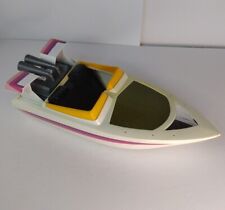 Meritus barbie speedboat for sale  Valparaiso
