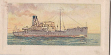 Usado, Barco Evolution of the British Navy 1930, Godfrey Phillips, 39 Q "Decoy" comprar usado  Enviando para Brazil