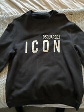 Dsquared jumper age for sale  LEICESTER