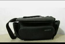 Sony soft carrying for sale  Enumclaw