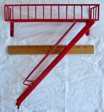 Vintage red ladder for sale  Cedar Falls