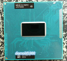 Soquete de CPU Intel Core i5-3210M SR0MZ 2.5-3.1/3M G2 / rPGA988B /AW8063801032301 comprar usado  Enviando para Brazil