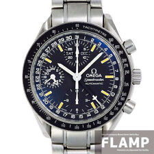 Usado, Relógio Cosmos OMEGA Speedmaster Mark 40 calendário triplo 3520.50 comprar usado  Enviando para Brazil