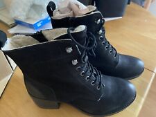 Ladies boots size for sale  TEIGNMOUTH