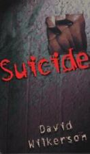 Suicide por Wilkerson, David R. comprar usado  Enviando para Brazil