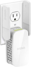 Extensor de alcance WiFi banda dupla D-Link DAP-1610 AC1200 1200Mbps com sinal inteligente , usado comprar usado  Enviando para Brazil