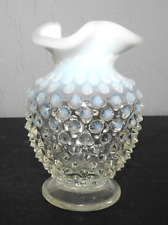 Vintage fenton glass for sale  Shipping to Ireland