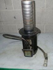 Ebara pump p99800250 for sale  Muskegon