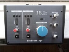 Solid state logic for sale  SWINDON