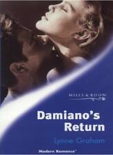 Damiano return lynne for sale  UK