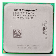 Processador AMD Sempron X2 2200 2.0GHz Dual Core AM2 SDO2200IAA4DO 65W 2009 modelo comprar usado  Enviando para Brazil