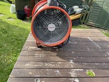 Air ventilation fan for sale  SALISBURY