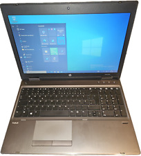 Probook 6570b laptop gebraucht kaufen  Rackwitz