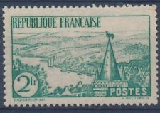 [BIN21893] França 1935 Rio Bretão bom muito bom selo MH Val $45 comprar usado  Enviando para Brazil