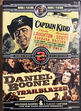 Captain kidd daniel for sale  Waretown
