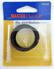 Master plumber 784493 for sale  Valrico