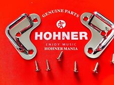 Hohner original straps for sale  USA