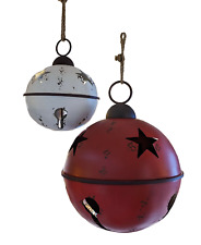 Set campane palle usato  Trino