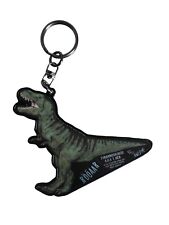 Tyrannosaurus rex keyring for sale  REDHILL