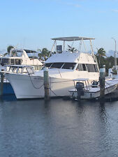 cabin boat 22 cruiser for sale  Key West