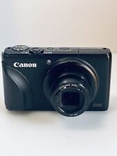 Canon powershot s95 for sale  MITCHAM