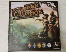 Robinson crusoe pegasus gebraucht kaufen  Dreieich