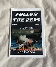 Follow the reds gebraucht kaufen  Berlin
