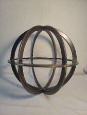 Large metal decorative for sale  San Antonio