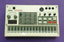 Korg volca sample for sale  Shipping to Ireland