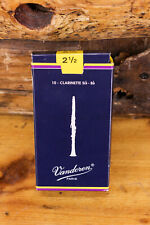 Vandoren traditional clarinet for sale  Lone Jack