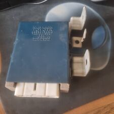 generator relay for sale  LEDBURY