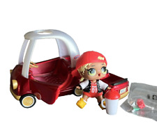 Cozy coupe little for sale  North Liberty